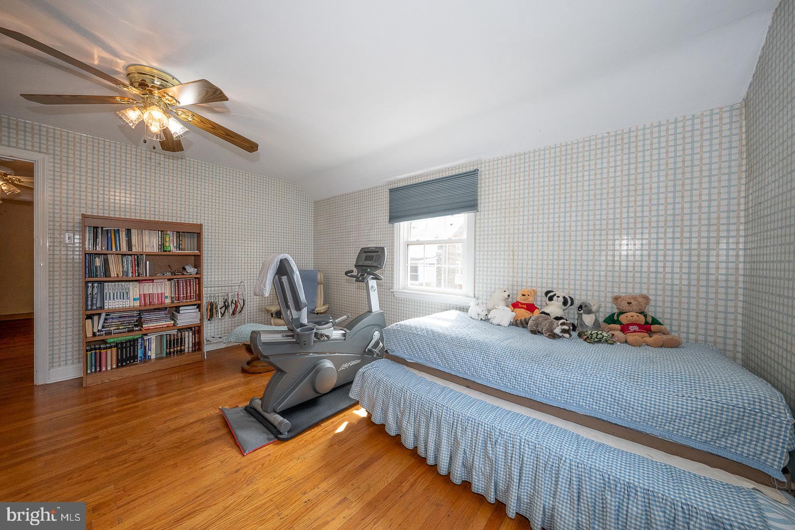 1007 Hampstead Road Wynnewood, PA 19096 - Photo 18 of 27 Gallery Image 18