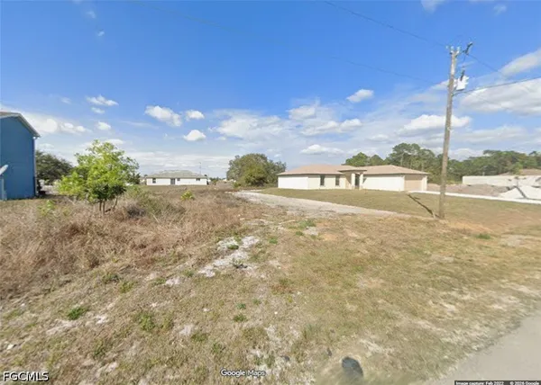 $29,500 | 4104 36th Street Southwest, Lehigh Acres, FL 33976