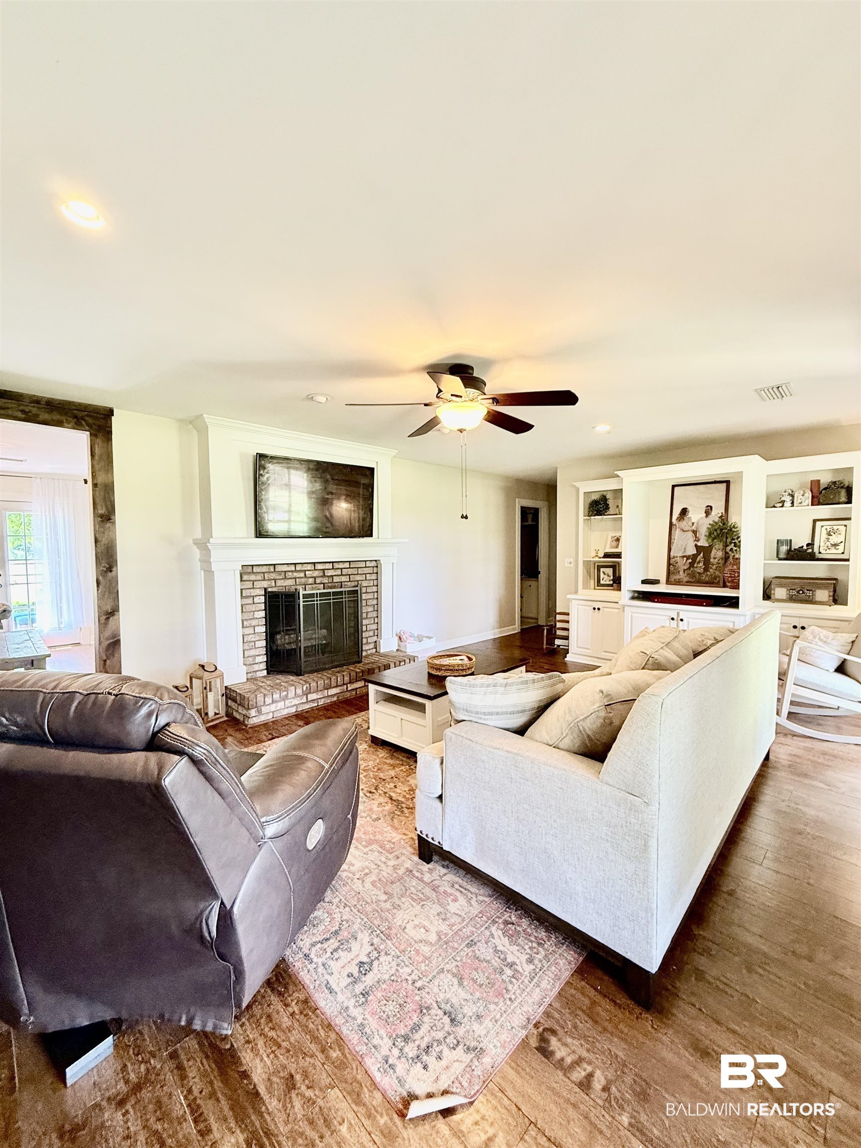 190 Jaye Road Frisco City, AL 36445 - Photo 29 of 48