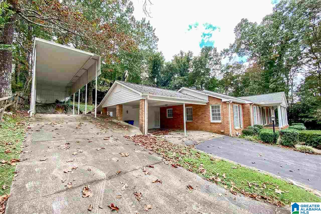 1930 Henry Road Anniston, AL 36207 - Photo 49 of 50