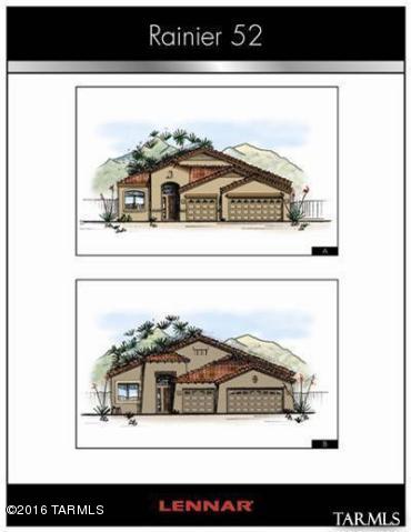 7860 East Treetop Road Tucson, AZ 85756 - Photo 46 of 48 Gallery Image 46