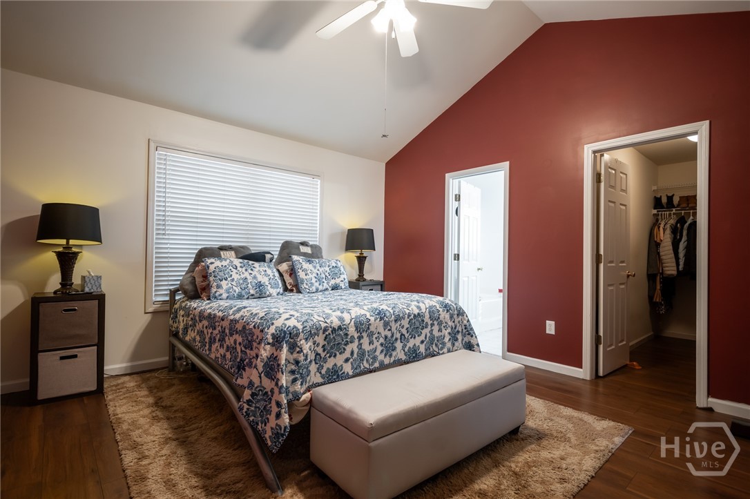 119 Pine Ridge Trace Athens, GA 30605 - Photo 22 of 52 Gallery Image 22