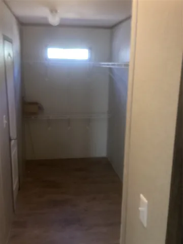 a view of small space