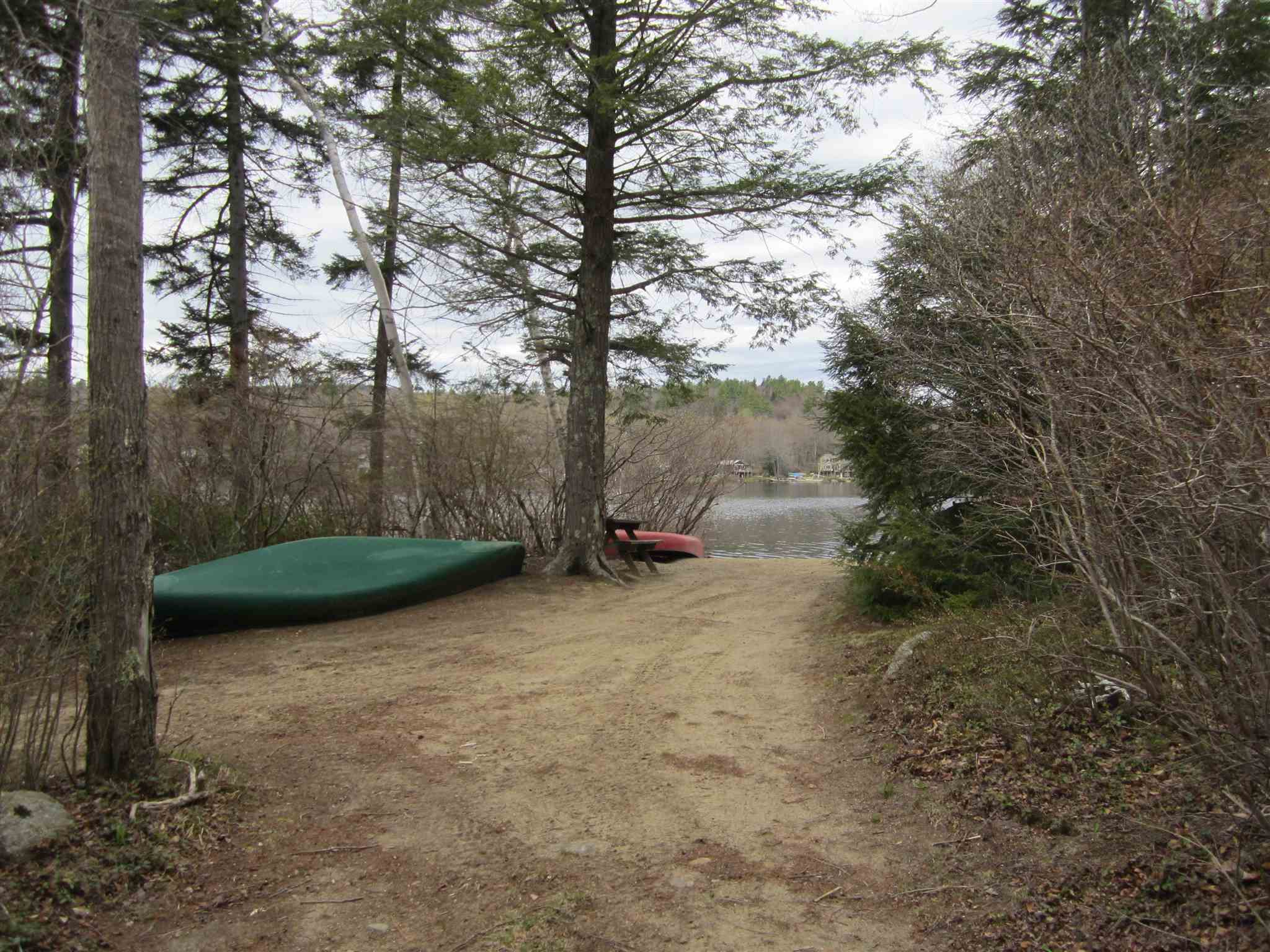 0 Shedd Hill Road Stoddard, NH 03464 - Photo 3 of 10