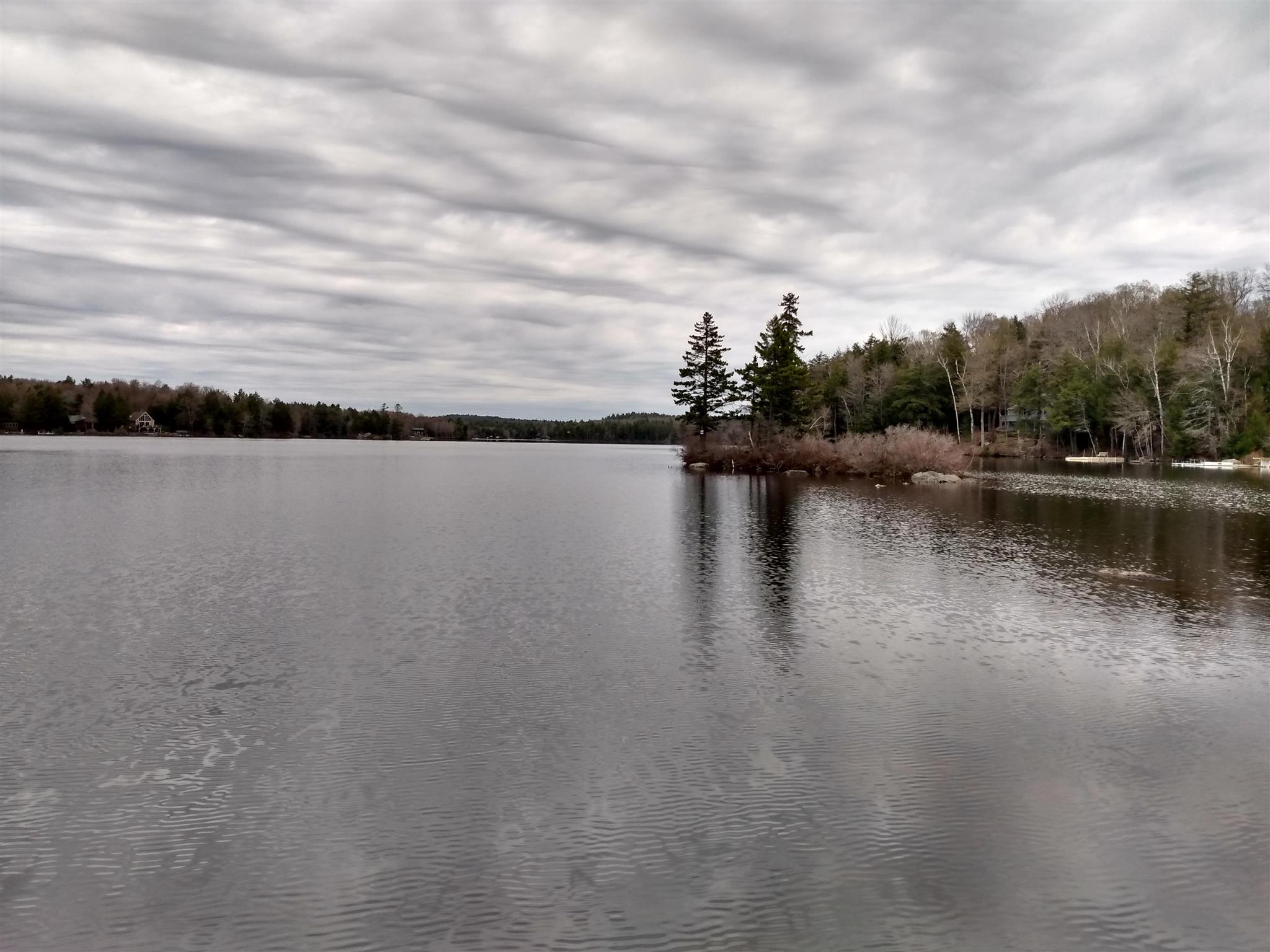 0 Shedd Hill Road Stoddard, NH 03464 - Photo 8 of 10