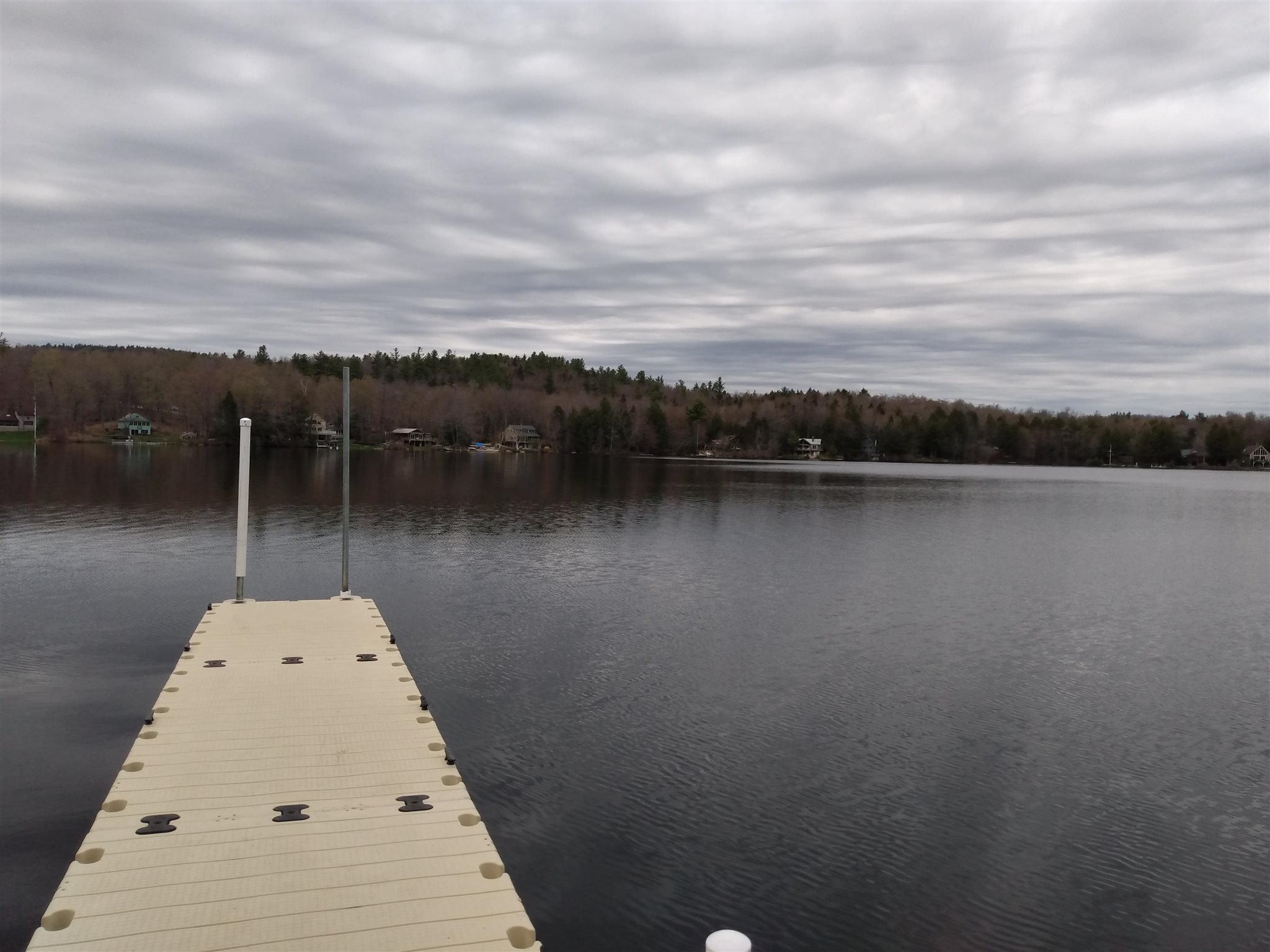 0 Shedd Hill Road Stoddard, NH 03464 - Photo 9 of 10