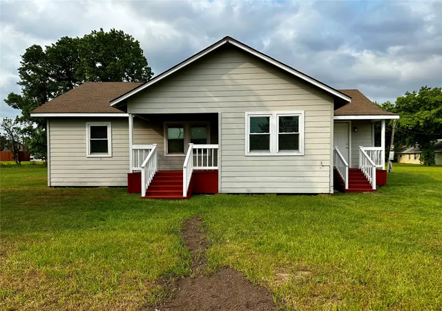 $1,575 | 318 Melton Street, Magnolia, TX 77354
