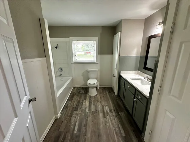 $1,575 | 318 Melton Street, Magnolia, TX 77354