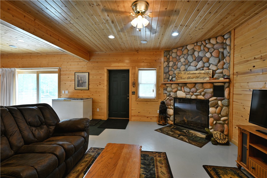 N5020 Red Pine Trail Spooner, WI 54801 - Photo 33 of 53