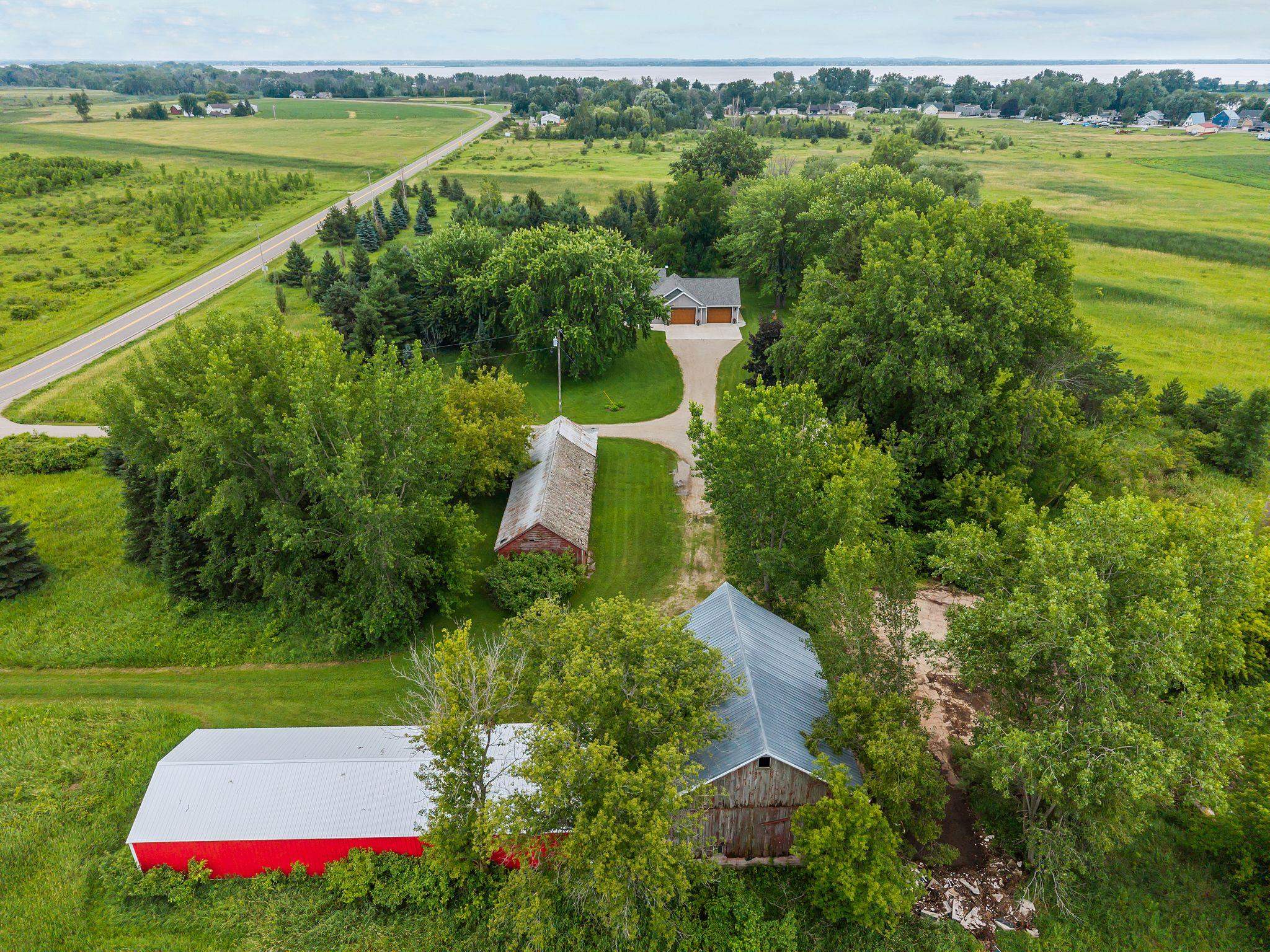 8079 County Rd MM Larsen, WI 54947 - Photo 65 of 70