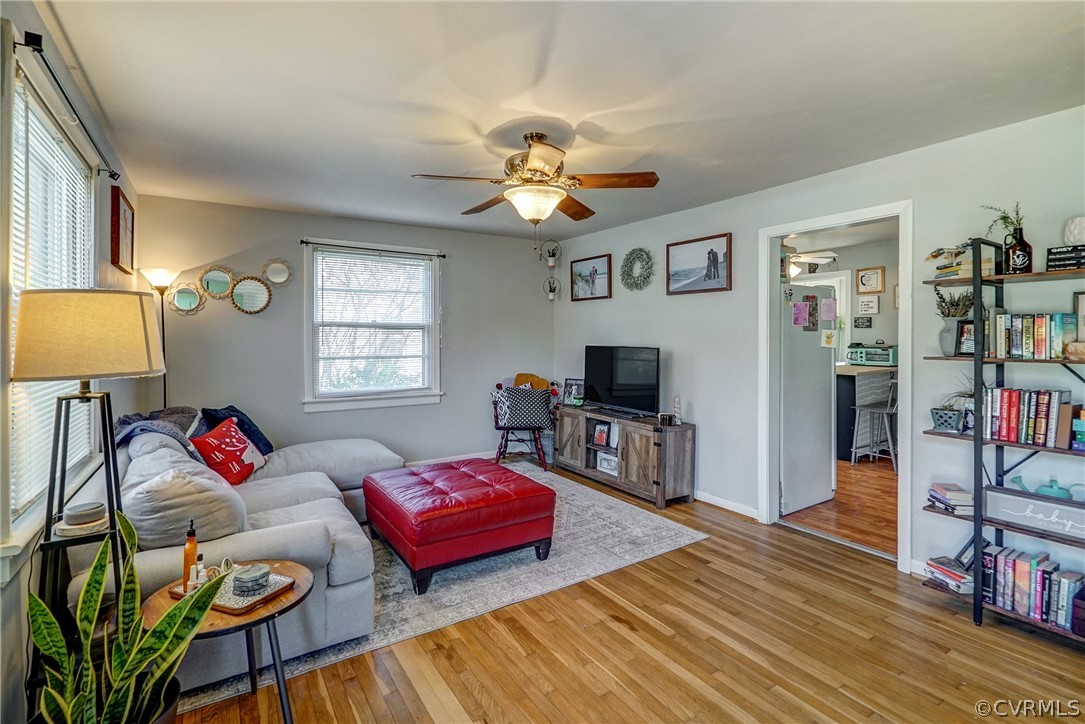 2325 Golden Road Richmond, VA 23230 - Photo 3 of 24 Gallery Image 3
