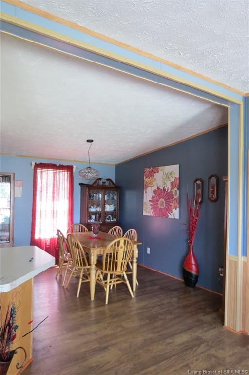 1595 Heth Washington Road Southwest Central, IN 47110 - Photo 18 of 23
