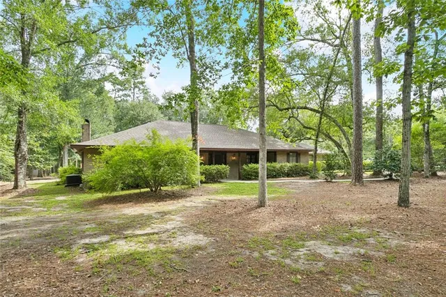 $599,000 | 599 Dove Park Road, Covington, LA 70433