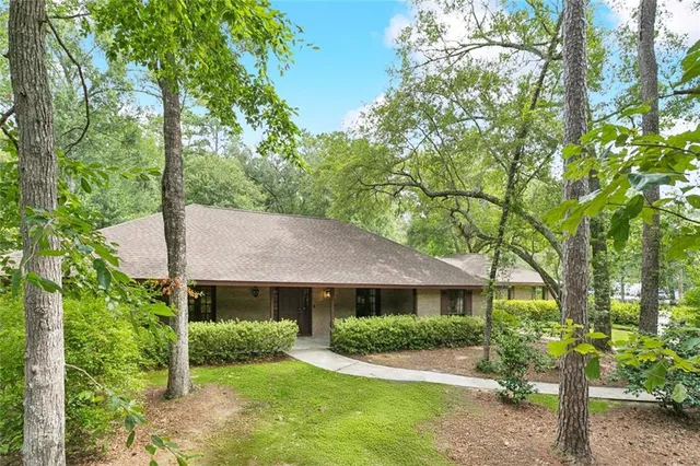 $599,000 | 599 Dove Park Road, Covington, LA 70433