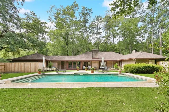 $599,000 | 599 Dove Park Road, Covington, LA 70433