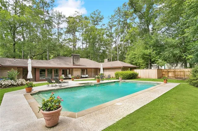 $599,000 | 599 Dove Park Road, Covington, LA 70433