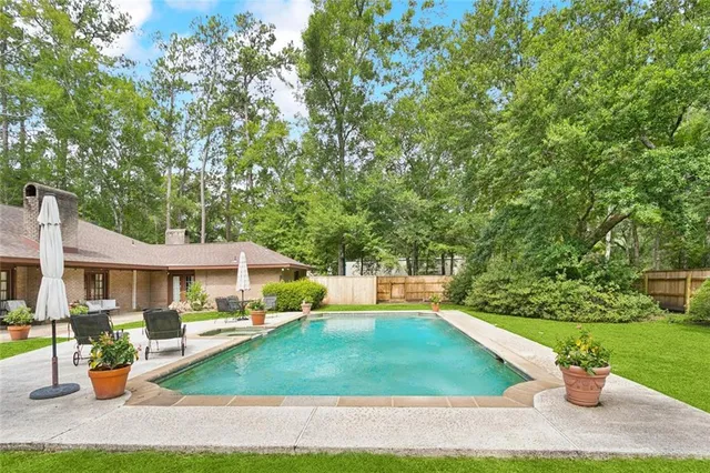 $599,000 | 599 Dove Park Road, Covington, LA 70433