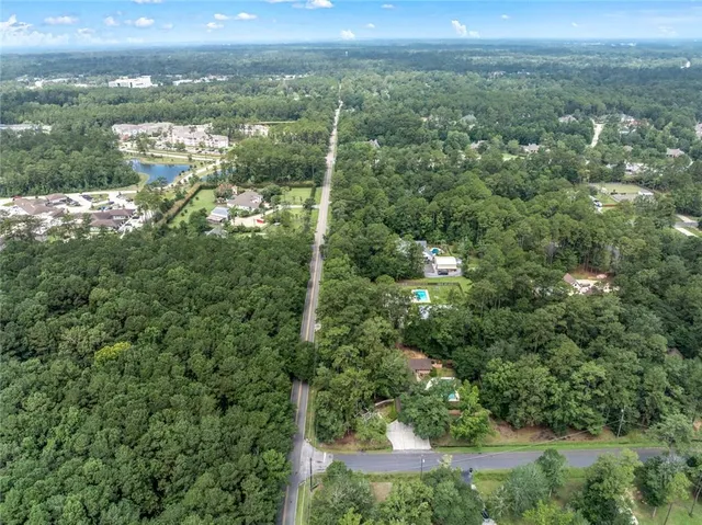 $599,000 | 599 Dove Park Road, Covington, LA 70433