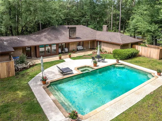 $599,000 | 599 Dove Park Road, Covington, LA 70433