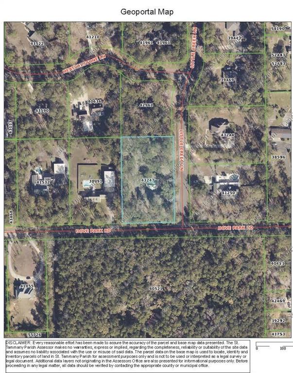 599 Dove Park Road Covington, LA 70433 - Photo 50 of 50