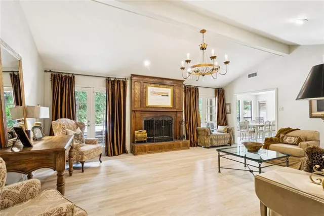 $599,000 | 599 Dove Park Road, Covington, LA 70433