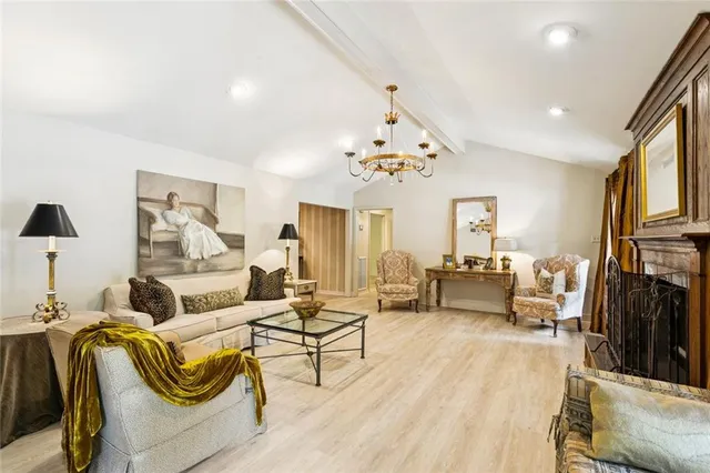 $599,000 | 599 Dove Park Road, Covington, LA 70433