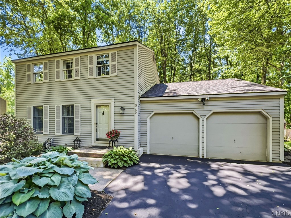 8750 Tallwood Ridge Lysander, NY 13027 - Photo 3 of 50