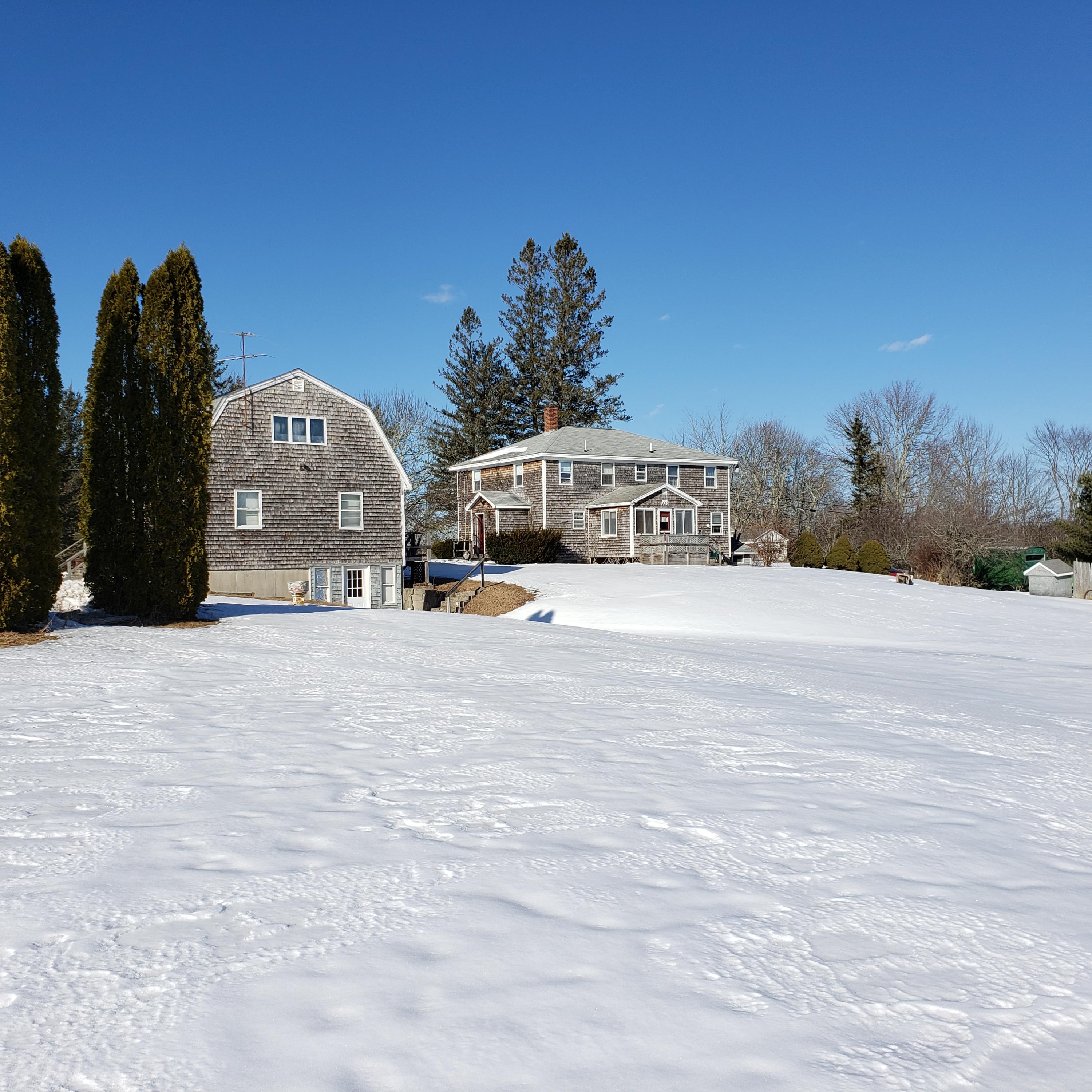 1331 Old Rte One Waldoboro, ME 04572 - Photo 35 of 37 20190301_144438