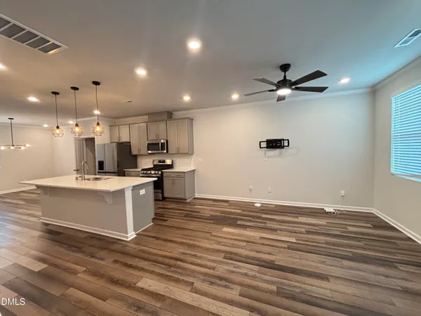 $2,050 | 2524 Laurel Valley Way, Raleigh, NC 27604
