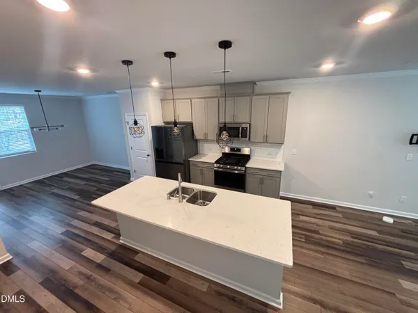 $2,050 | 2524 Laurel Valley Way, Raleigh, NC 27604