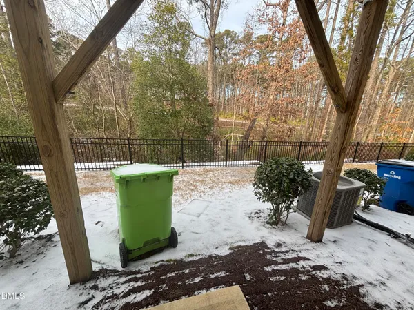 a view of a outdoor space