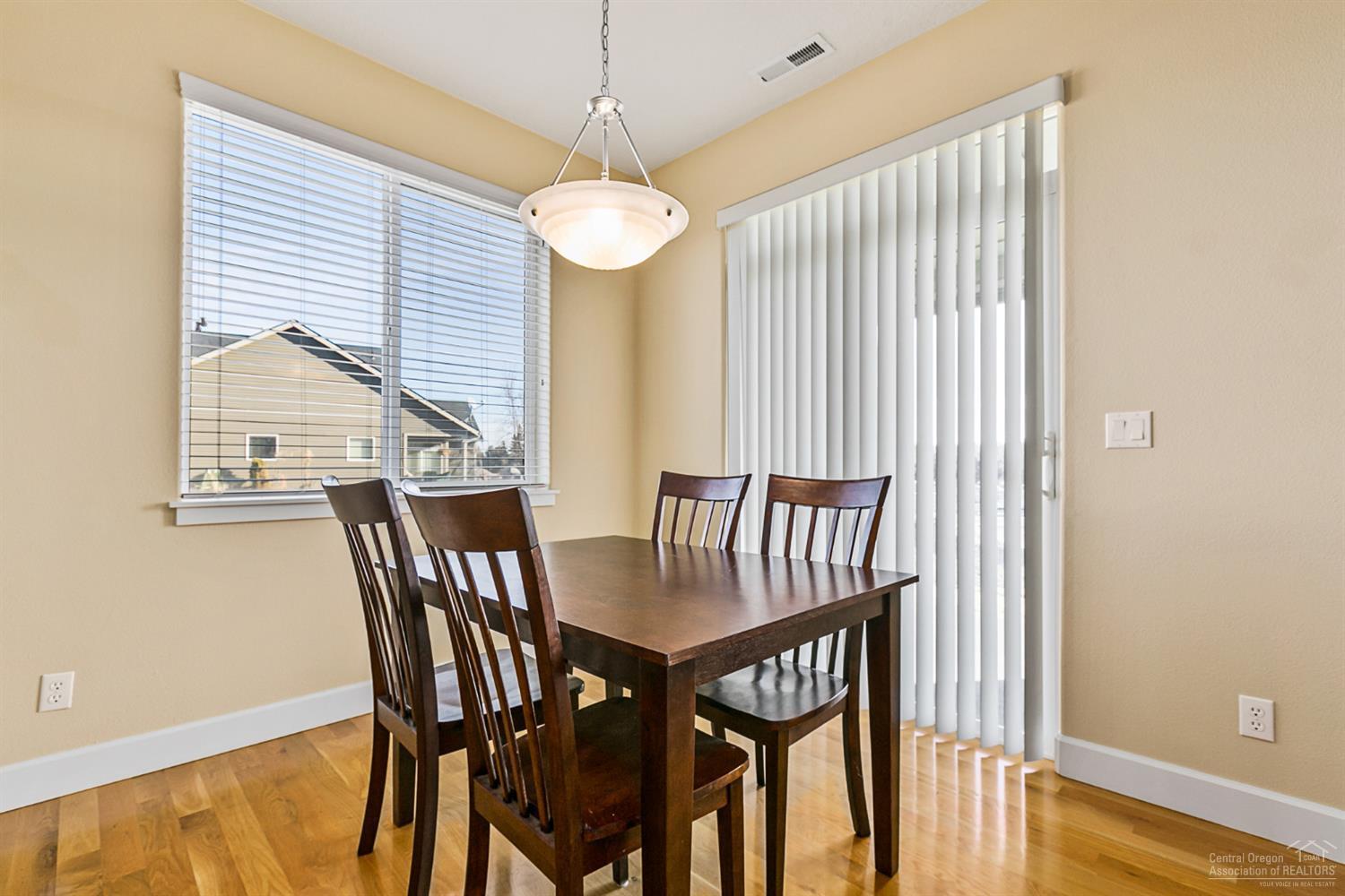 20740 Kilbourne Loop Bend, OR 97701 - Photo 5 of 25 Additional Photo