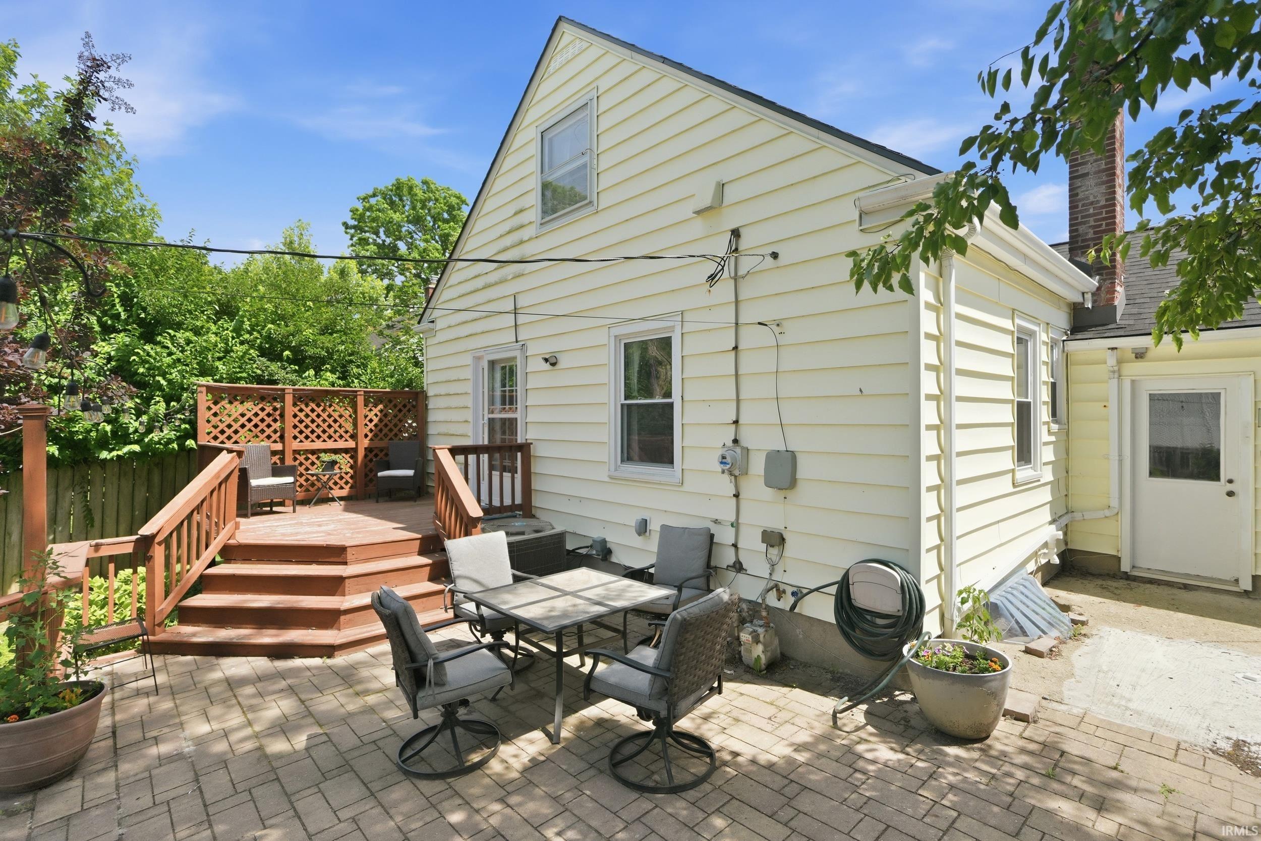 323 Field Street Fort Wayne, IN 46805 - Photo 36 of 46