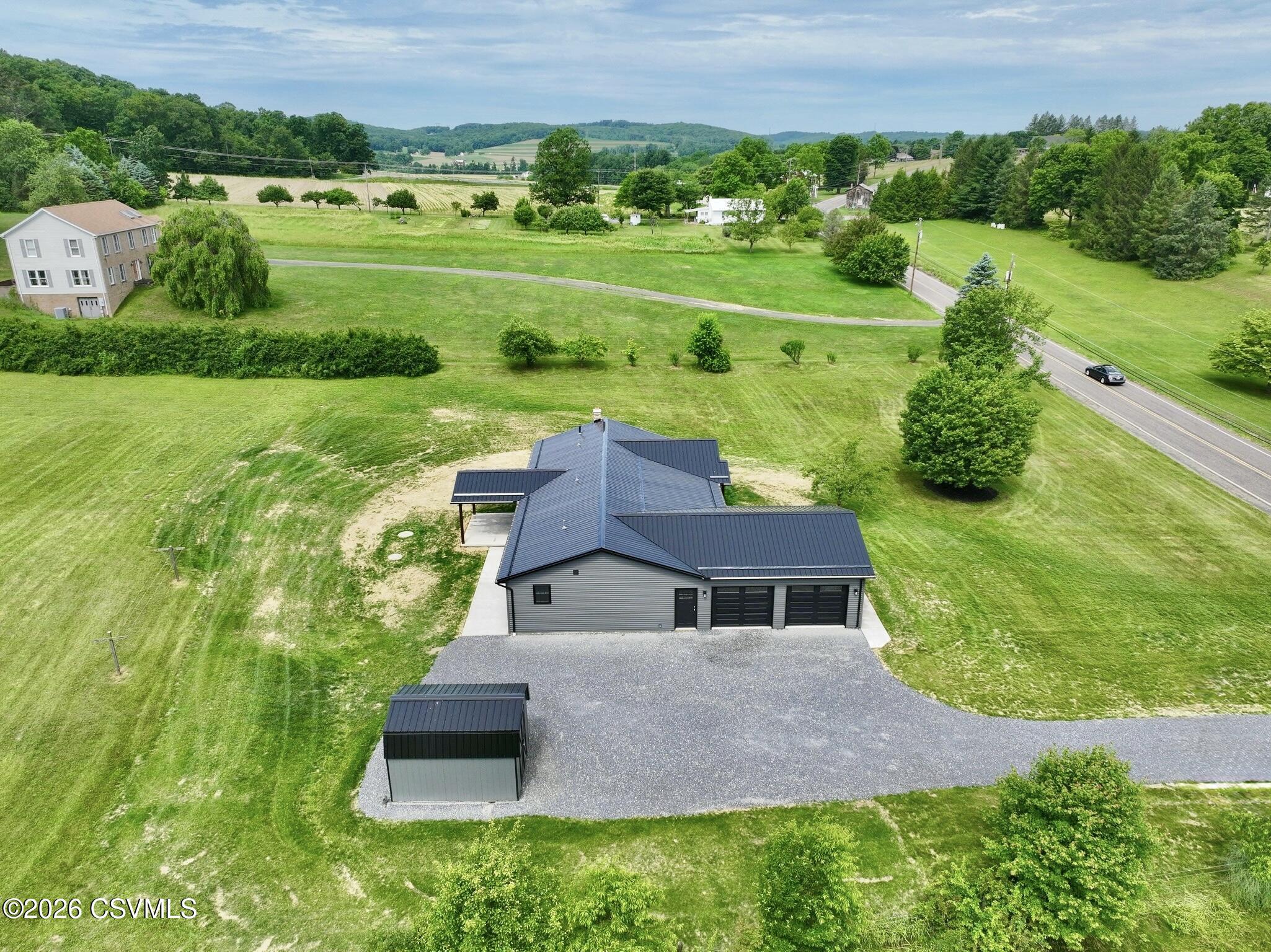 312 7 Points Road Sunbury, PA 17801 - Photo 27 of 37
