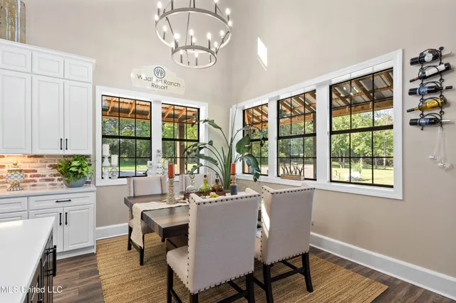 $945,000 | 47 Fulmer Road, Como, MS 38619