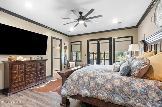 $945,000 | 47 Fulmer Road, Como, MS 38619