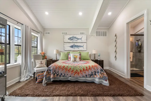 $945,000 | 47 Fulmer Road, Como, MS 38619