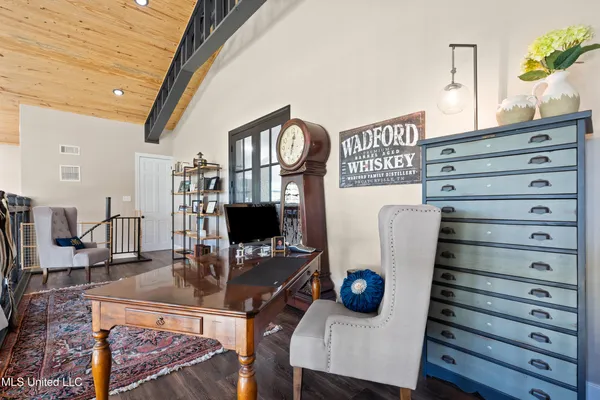 $944,900 | 47 Fulmer Road, Como, MS 38619