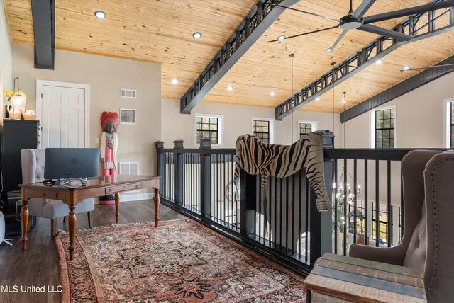 $945,000 | 47 Fulmer Road, Como, MS 38619