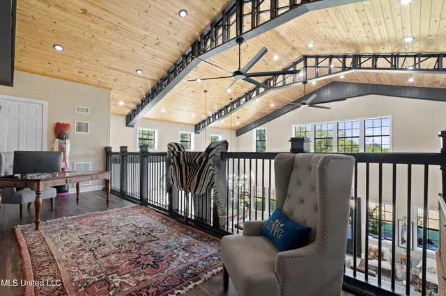 $945,000 | 47 Fulmer Road, Como, MS 38619