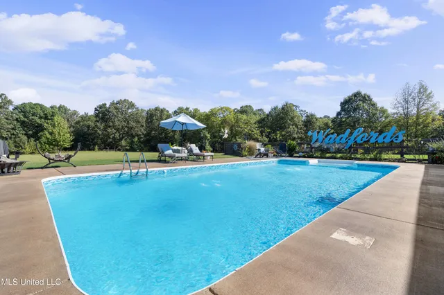 $945,000 | 47 Fulmer Road, Como, MS 38619