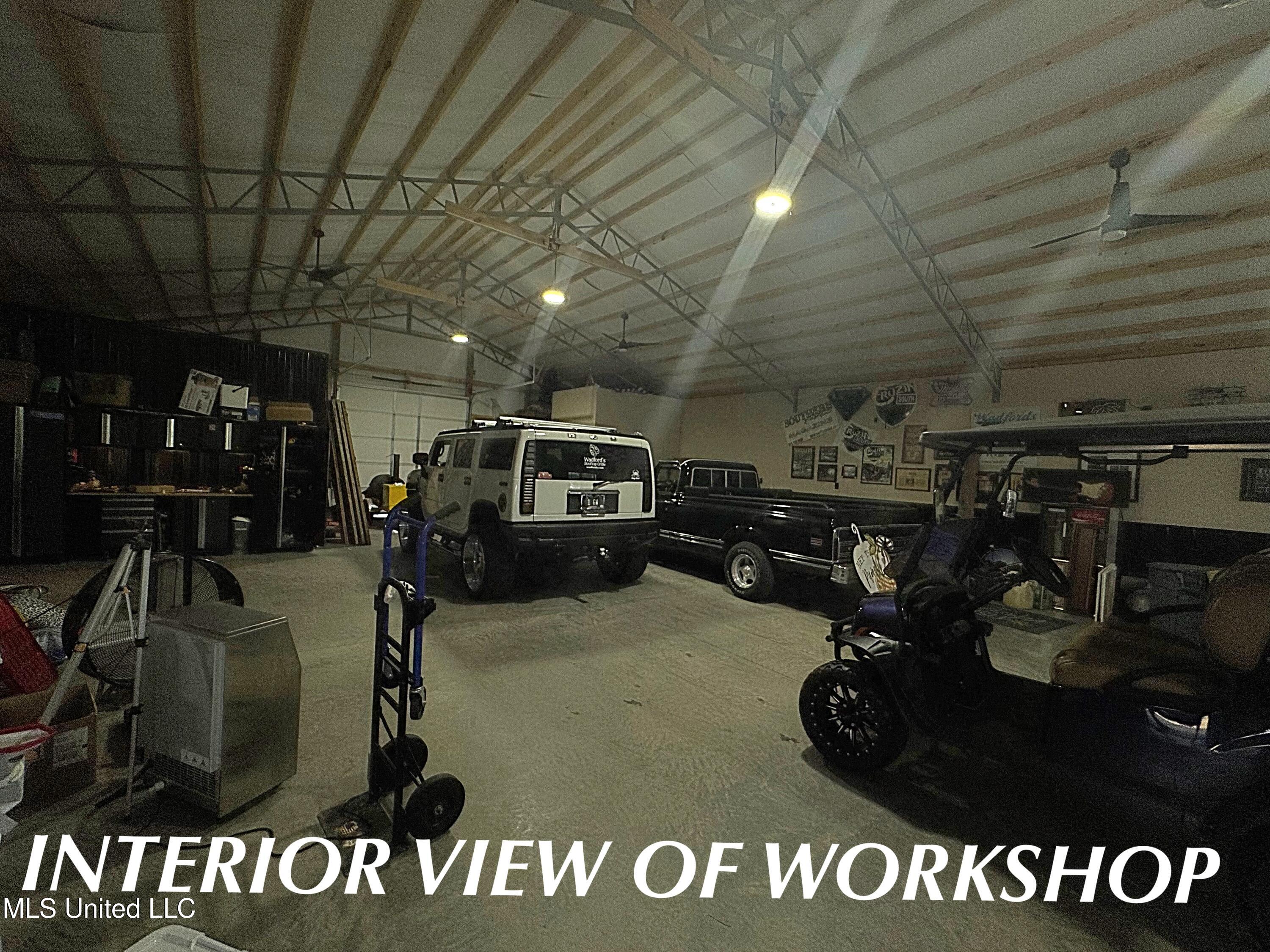 47 Fulmer Road Como, MS 38619 - Photo 5 of 61 IMG_7956