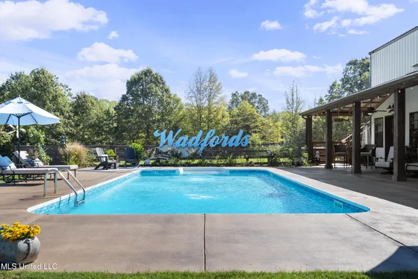 $944,900 | 47 Fulmer Road, Como, MS 38619