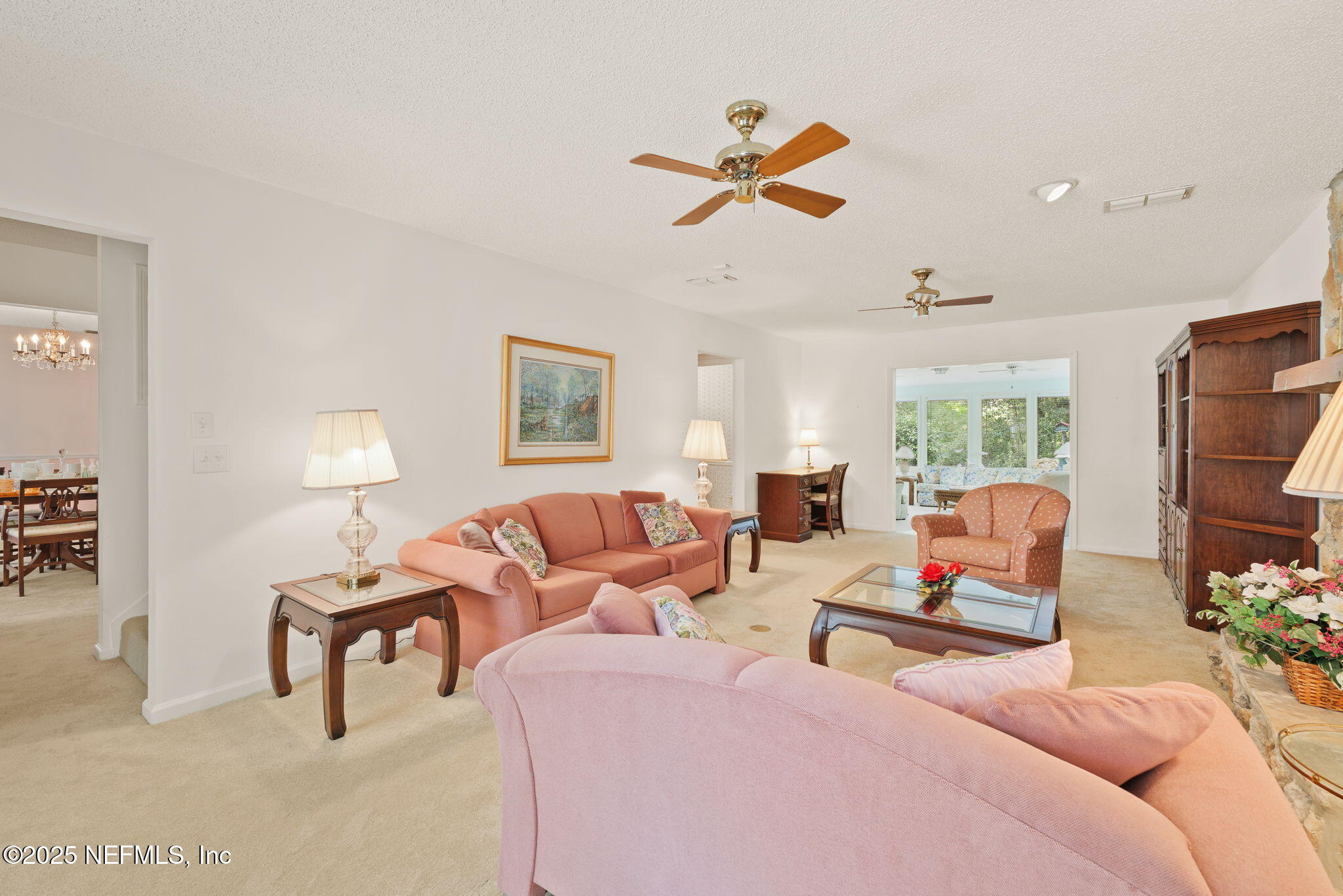 3007 Holly Road Orange Park, FL 32065 - Photo 17 of 44 a living room with furniture