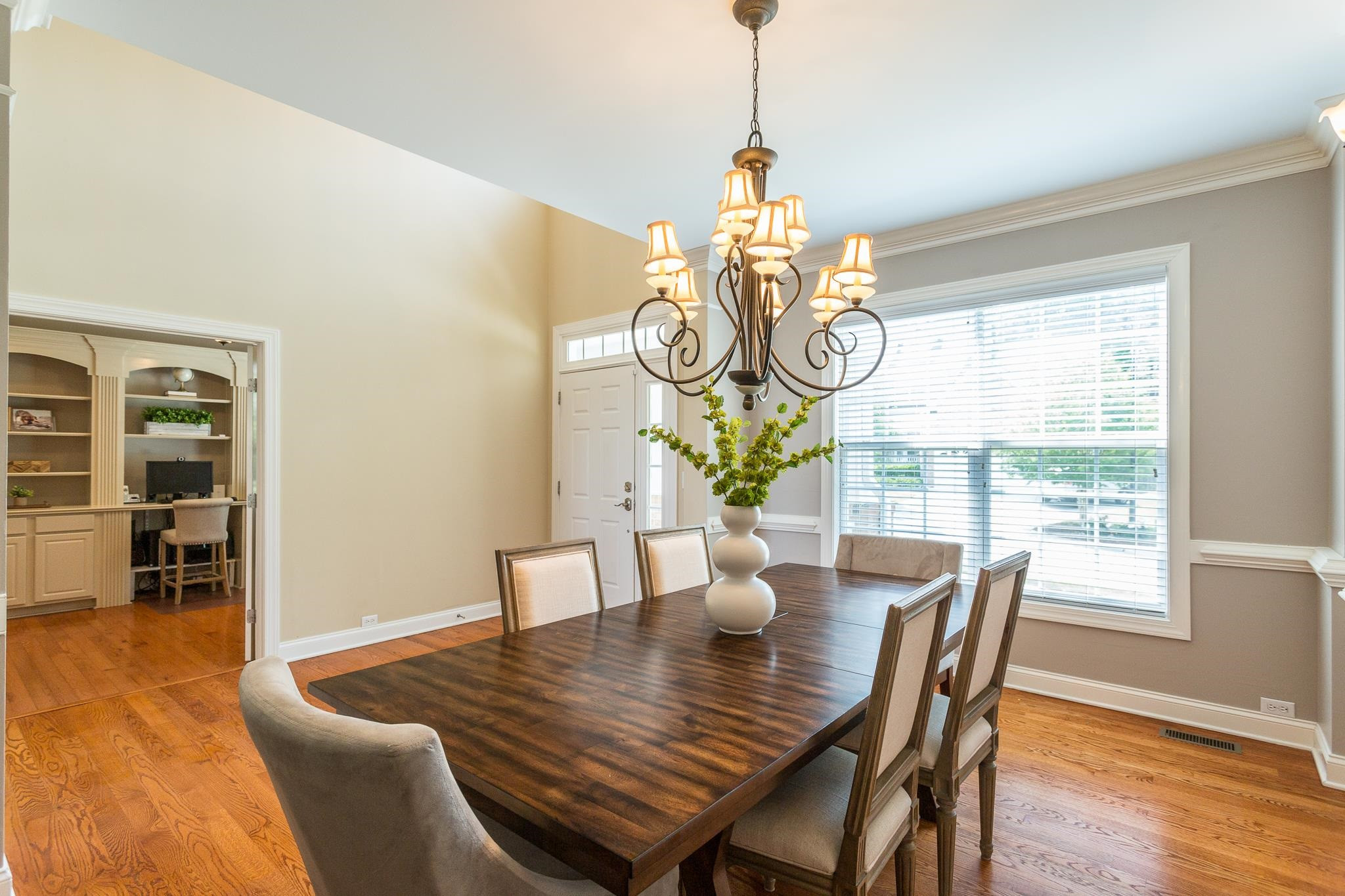10009 Darling Street Raleigh, NC 27613 - Photo 7 of 35 Dining Room