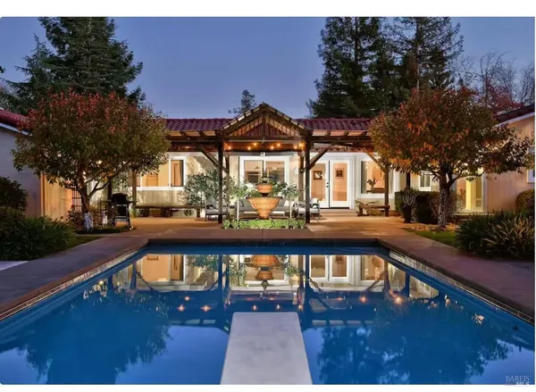 $3,750,000 | 1541 Chablis Road, Healdsburg, CA 95448