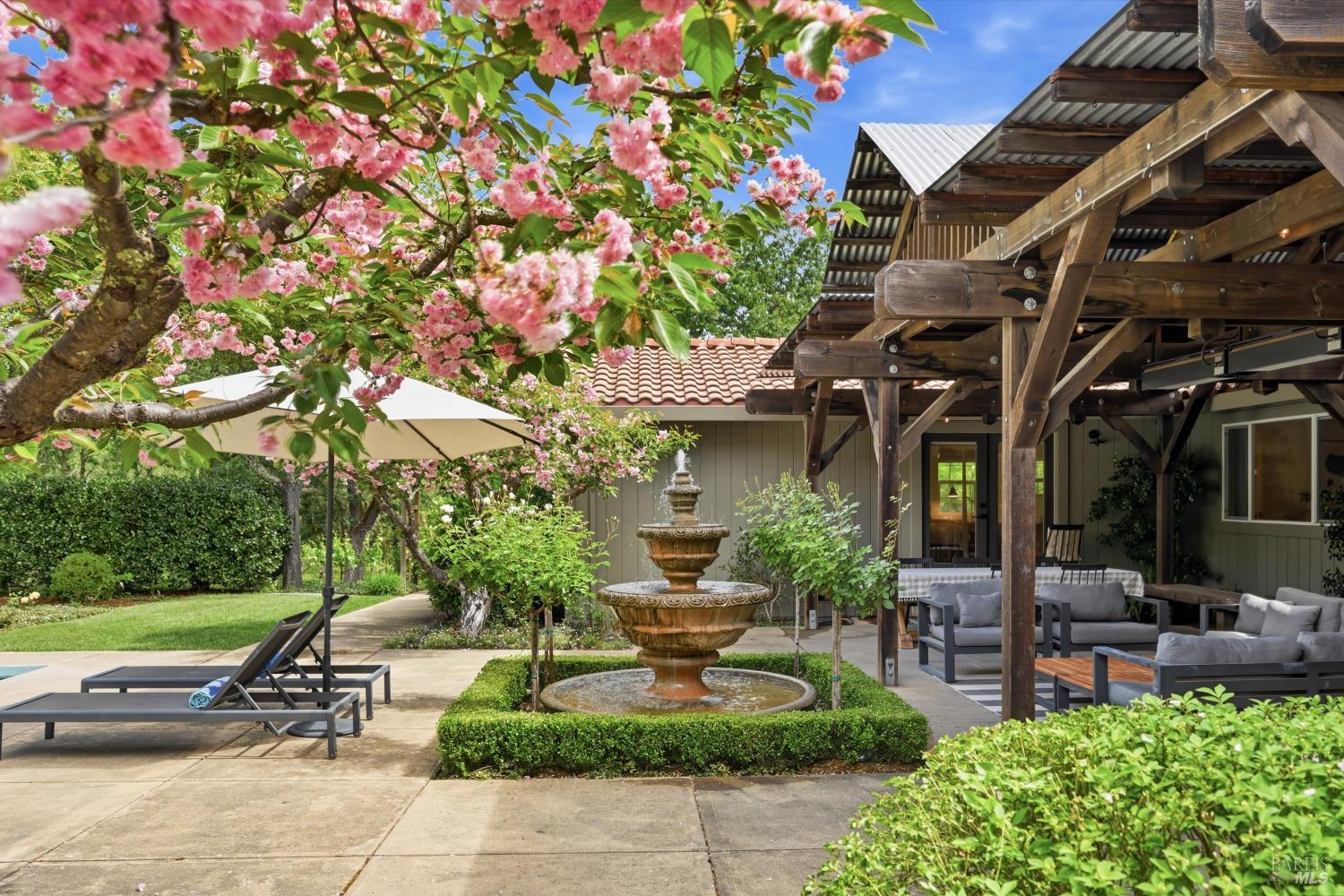 1541 Chablis Road Healdsburg, CA 95448 - Photo 1 of 68