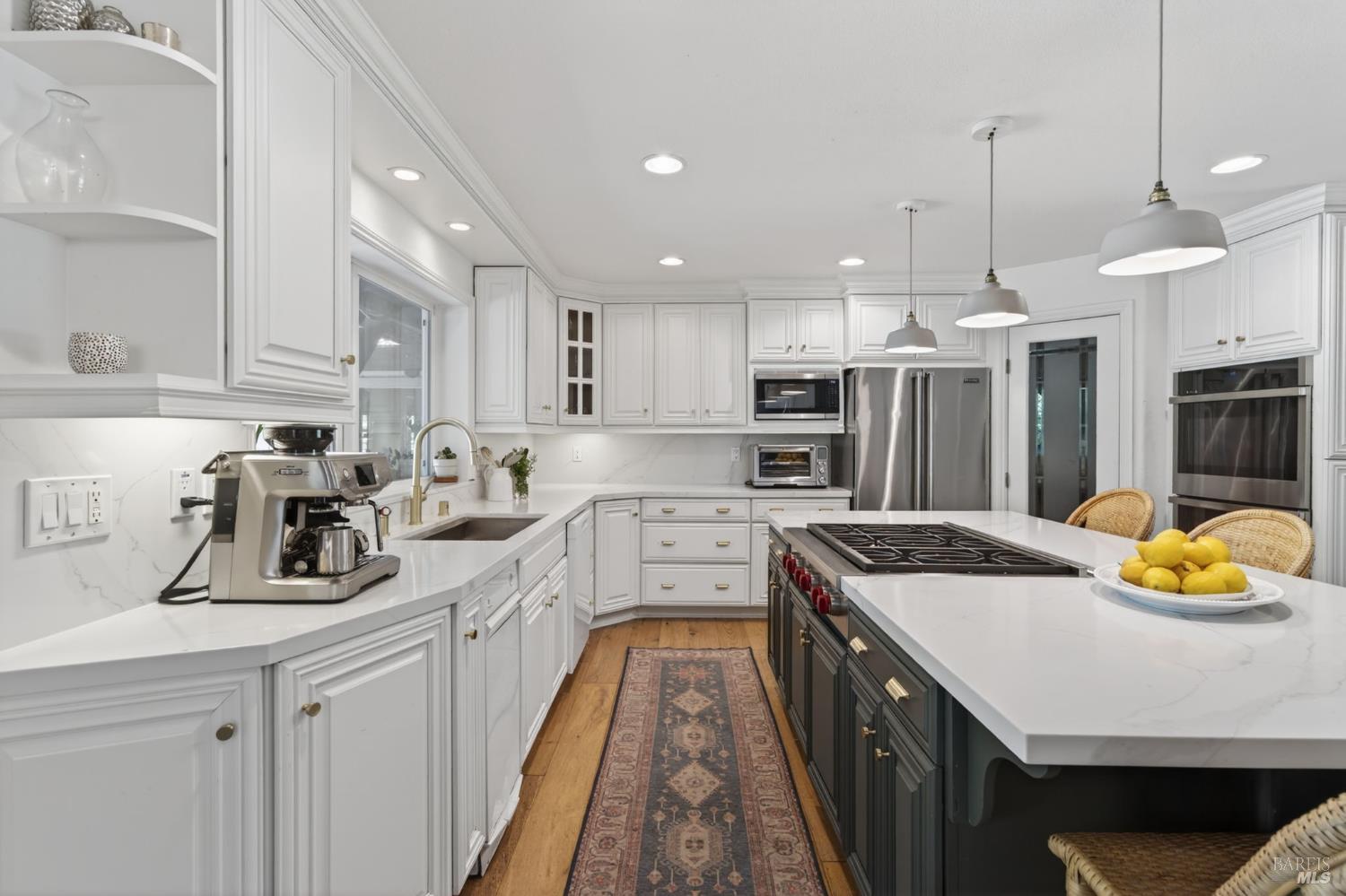 1541 Chablis Road Healdsburg, CA 95448 - Photo 13 of 68