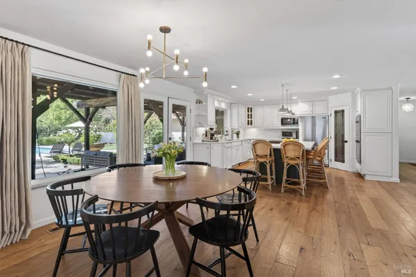 $3,750,000 | 1541 Chablis Road, Healdsburg, CA 95448