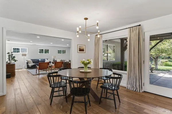 $3,750,000 | 1541 Chablis Road, Healdsburg, CA 95448